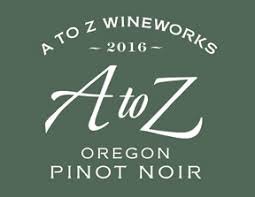 A to Z Pinot Noir, $15.99