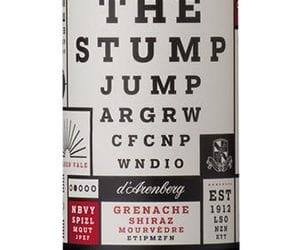 2012 Stump Jump GSM