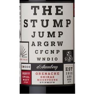 2012 Stump Jump GSM