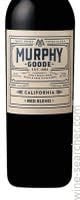 Murphy Goode 2013 California Red