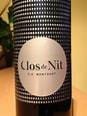 Clos deNit Spanish Red Blend, $10.99