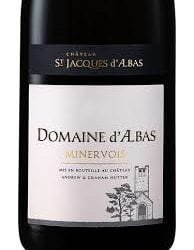 Chateau Les Donats Blaye-Cote De Bordeaux, $13.99 AND Domaine d’Albas Minervois, $11.99