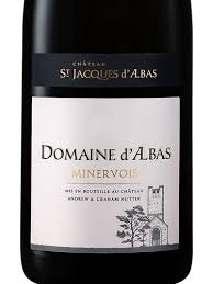 Chateau Les Donats Blaye-Cote De Bordeaux, $13.99 AND Domaine d’Albas Minervois, $11.99