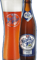 Maisel’s Weisse