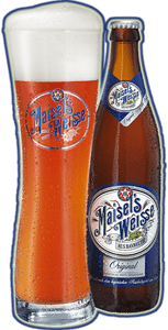 Maisel’s Weisse