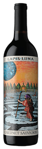 Lapis Luna Cabernet Sauvignon, $11.99