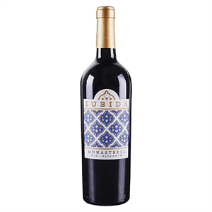 Subida Monastrell, $10.49