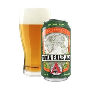 Avery India Pale Ale 6 Pack Cans