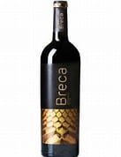 2014 Breca Garnacha