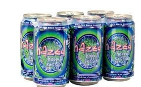 Hazed Hoppy Session Ale, Boulder Beer CO, $ 6.99 6pk