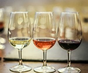 Sommelier For a Day Contest