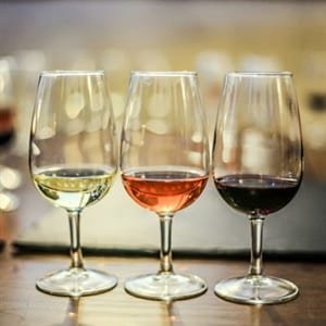 Sommelier For a Day Contest