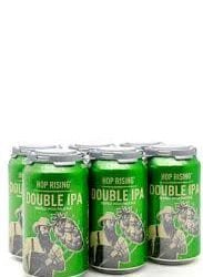 Squatters Double IPA, $7.99