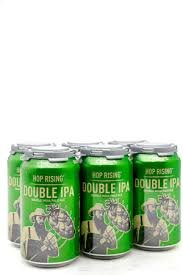 Squatters Double IPA, $7.99