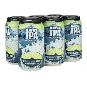 Tempter IPA