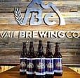 Vail Brewing Co. Gore Creek IPA, $8.99