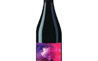 Mad Genius California Red, $11.99