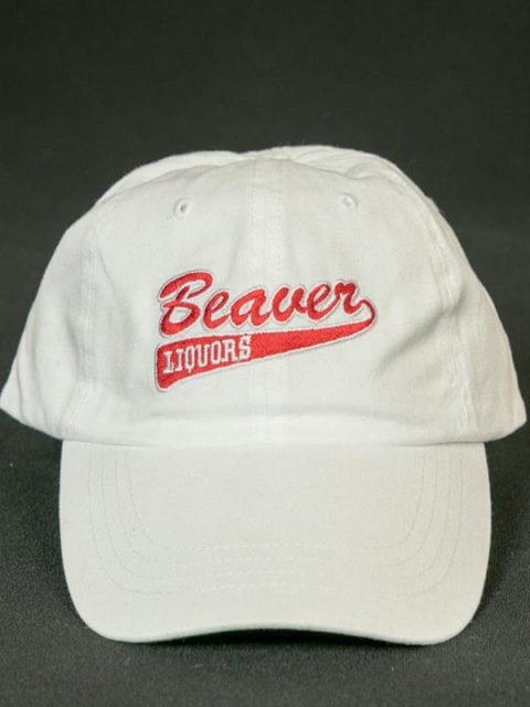 Beaver Liquors Hat - Beaver Liquors