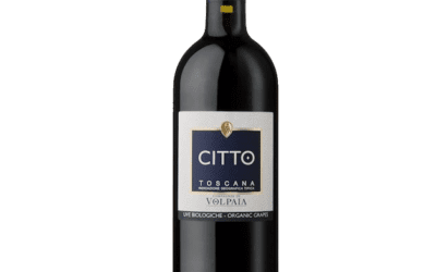 Volpaia – Citto 2018 on SALE in August