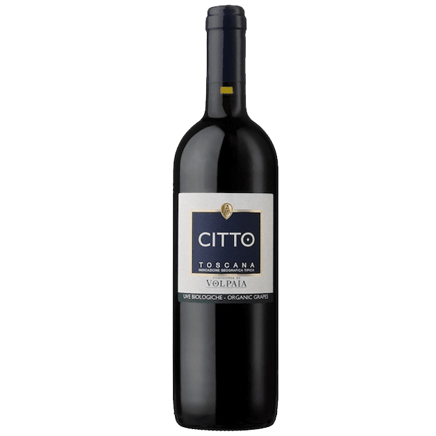 Volpaia – Citto 2018 on SALE in August