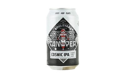 14% OFF Boulevard Space Camper Cosmic IPA