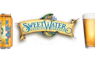 Sweetwater Brewing Company’s Hazy IPA & 420 Extra Pale Ale