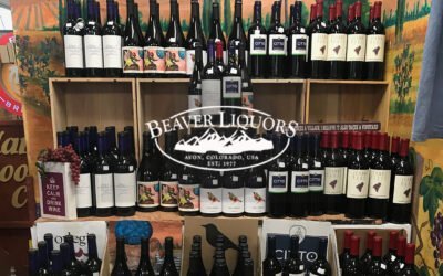 May’s Wines of the Month